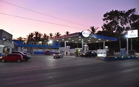 Pousada e Posto Amigão